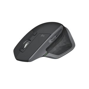 LOGITECH Preview