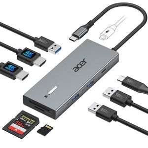 ACER Preview