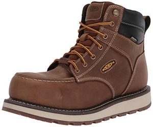 KEEN UTILITY Preview