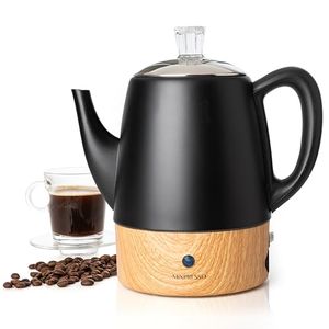 MIXPRESSO Preview