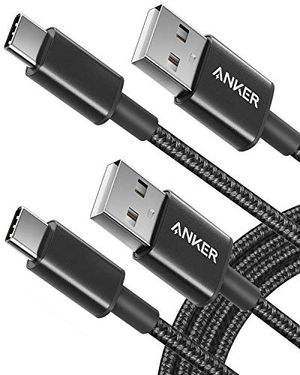 ANKER Preview