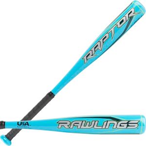 RAWLINGS Preview