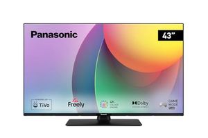 PANASONIC Preview