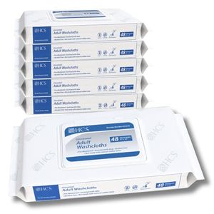 HCS MEDICAL SOLUTIONS Preview
