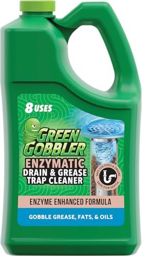GREEN GOBBLER Preview