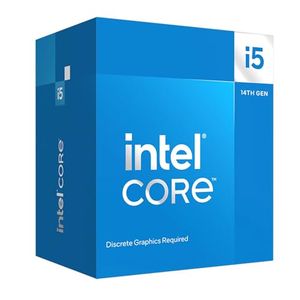 INTEL Preview