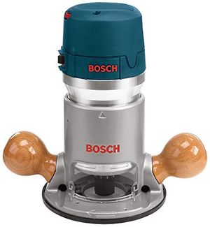 BOSCH Preview