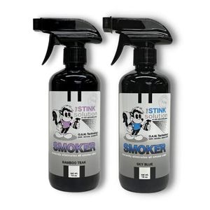 THE STINK SOLUTION Preview