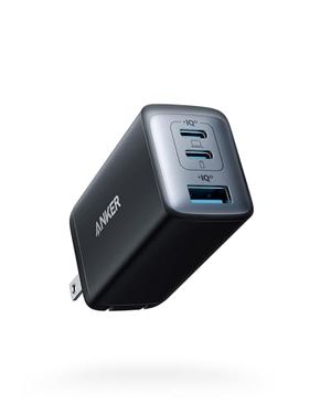ANKER Preview
