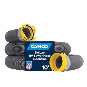 CAMCO Preview