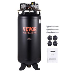 VEVOR Preview