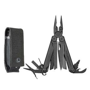 LEATHERMAN Preview