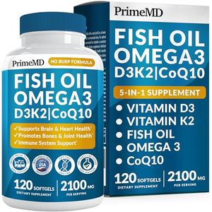 PRIMEMD Preview