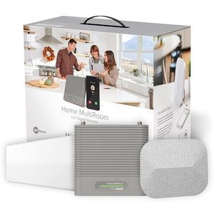 WEBOOST Preview