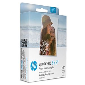 HP Preview