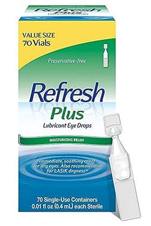 REFRESH Preview