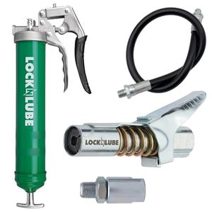 LOCKNLUBE Preview