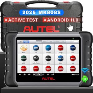 AUTEL Preview