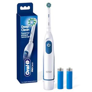 ORAL-B Preview