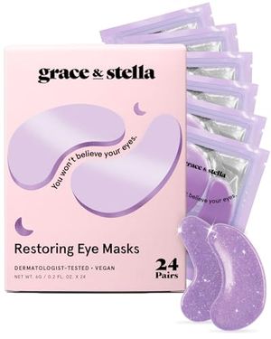 GRACE & STELLA Preview