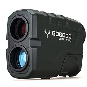 GOGOGO SPORT VPRO Preview