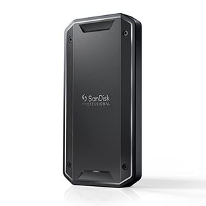 SANDISK PROFESSIONAL Preview