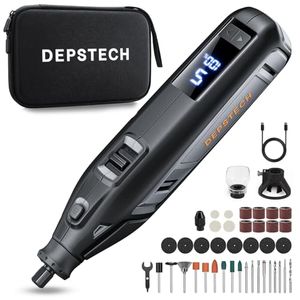 DEPSTECH Preview