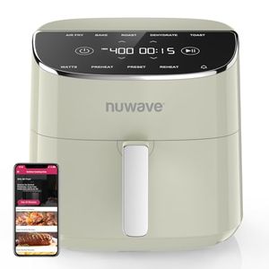 NUWAVE Preview