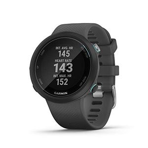 GARMIN Preview