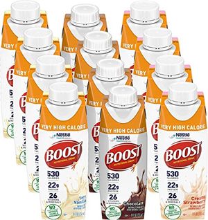 BOOST Preview