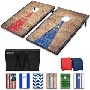 GOSPORTS Preview