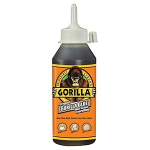 GORILLA Preview