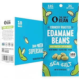 THE ONLY BEAN Preview