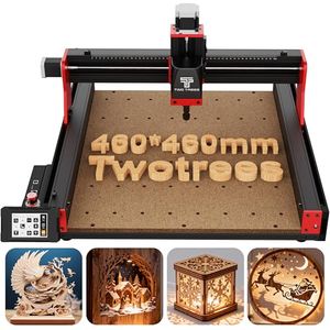 TWOTREES Preview