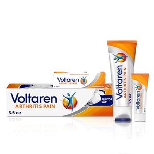 VOLTAREN Preview
