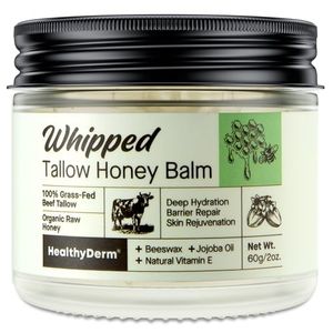 HEALTHYDERM Preview