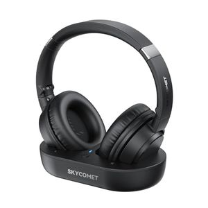 SKYCOMET Preview