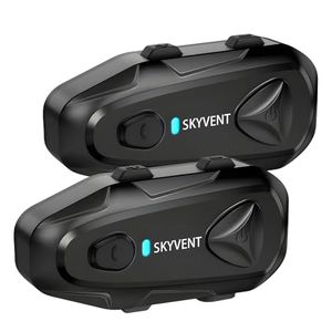 SKYVENT Preview