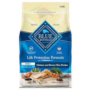 BLUE BUFFALO Preview