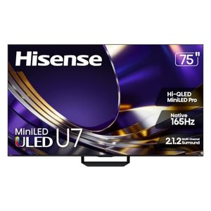 HISENSE Preview