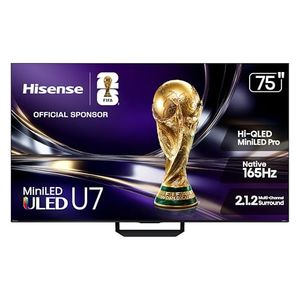 HISENSE Preview
