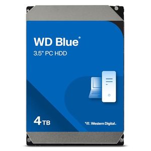 WESTERN DIGITAL Preview