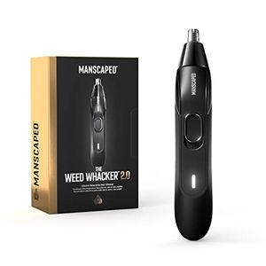 MANSCAPED Preview