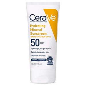 CERAVE Preview