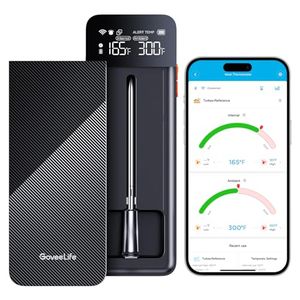 GOVEELIFE Preview