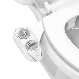 LUXE BIDET Preview