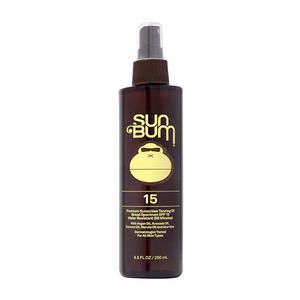 SUN BUM Preview