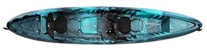 PERCEPTION KAYAKS Preview
