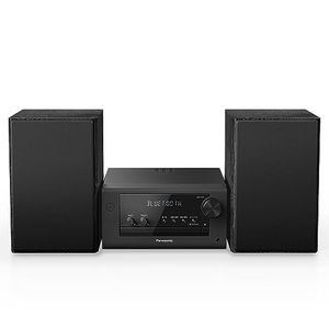 PANASONIC Preview