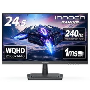 INNOCN Preview